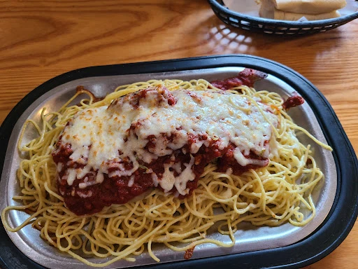 Lugoff House of Pizza & Subs photo 2