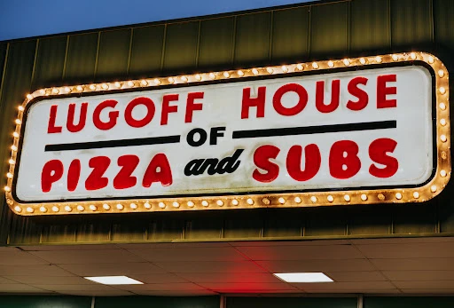 Lugoff House of Pizza & Subs photo 10