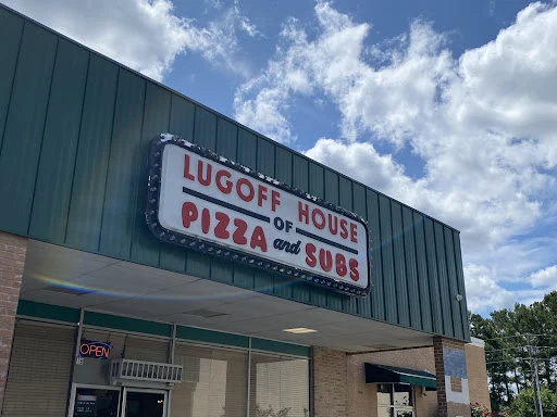 Lugoff House of Pizza & Subs photo 6