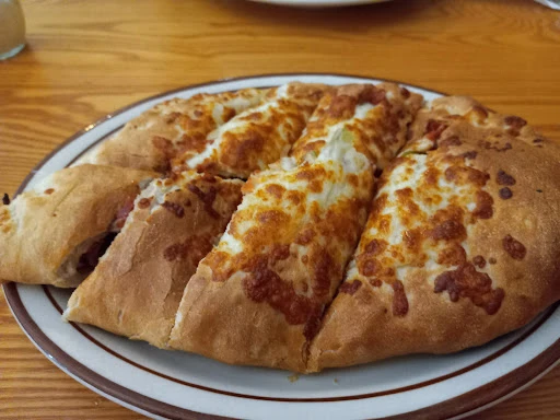Lugoff House of Pizza & Subs photo 5